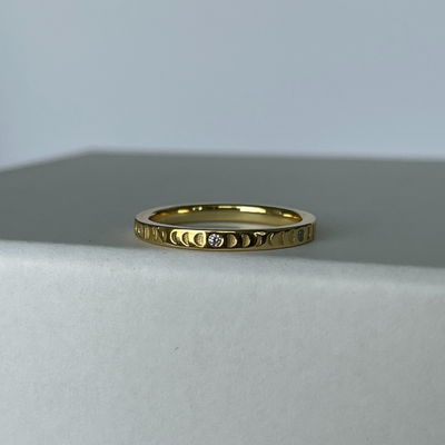 Phases Ring