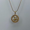 Zodiac Necklace