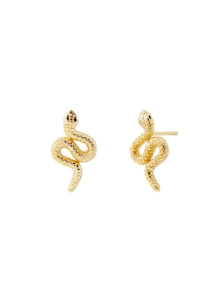 Serpent Studs