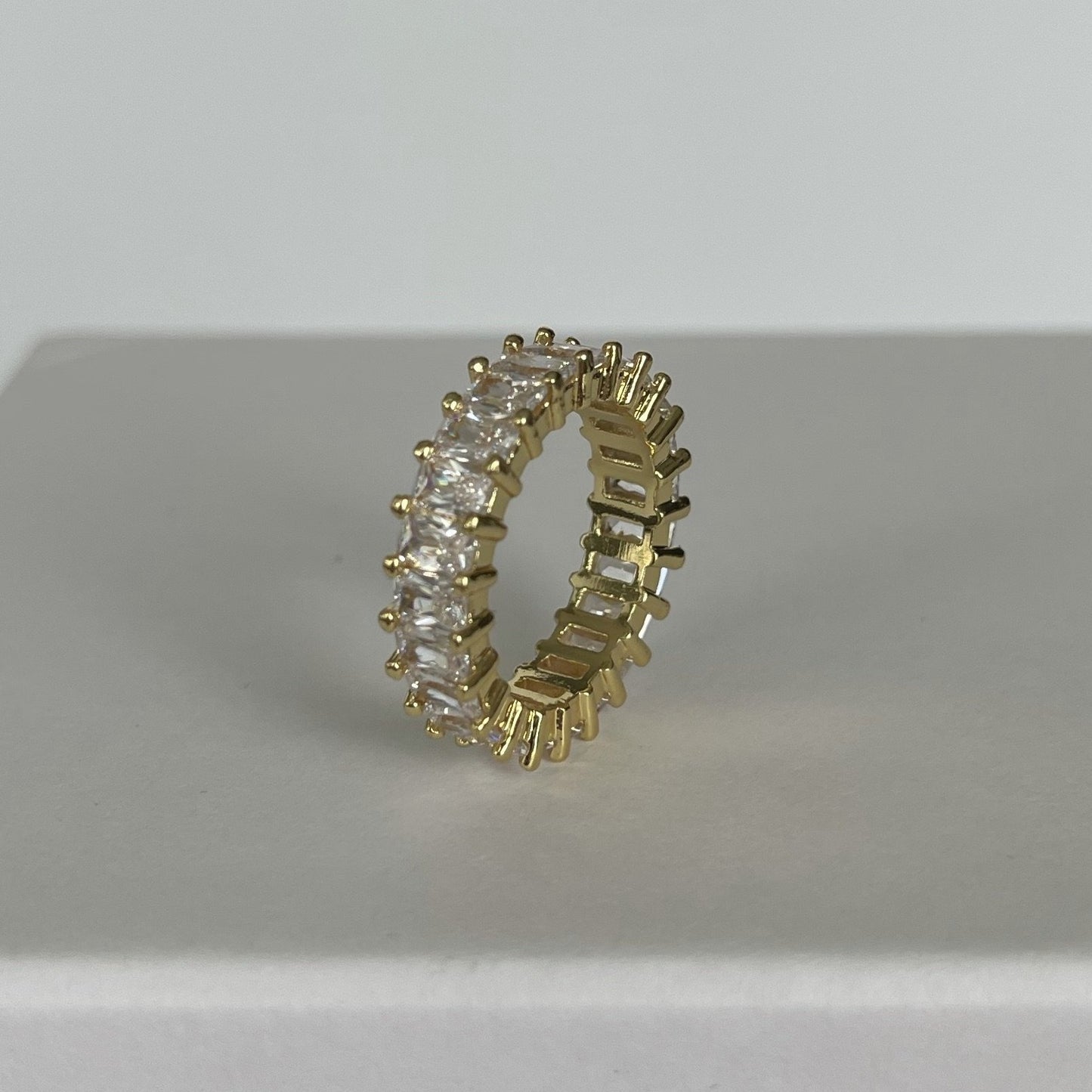 Eternity Ring