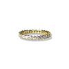 Mini Eternity Ring