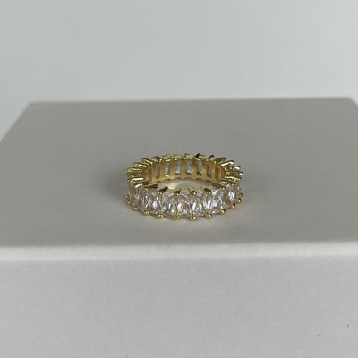 Eternity Ring