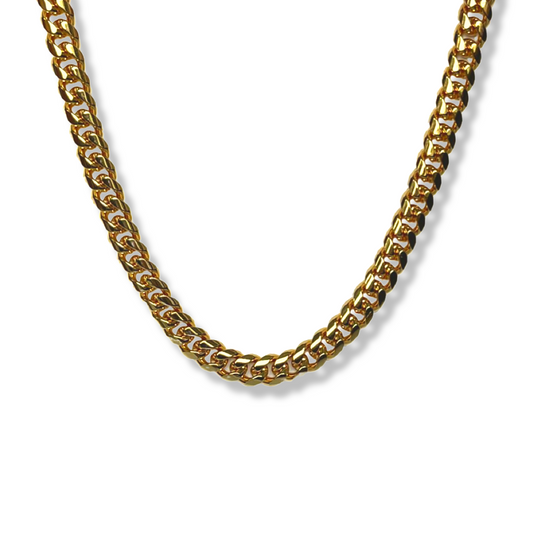 La Cubana Necklace