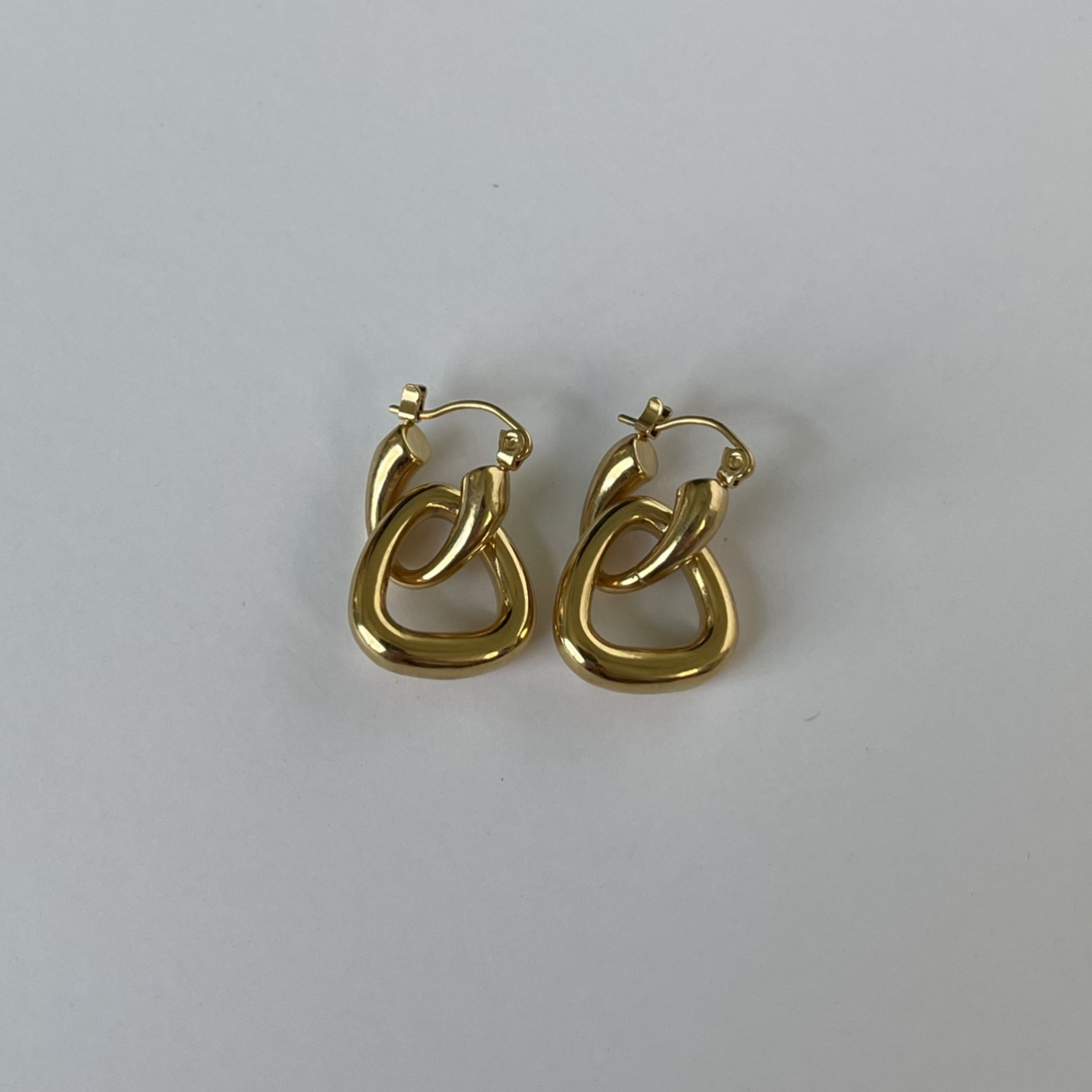 Svana Earrings