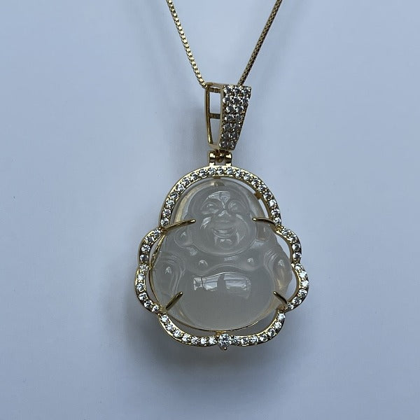 Buddha Pendant